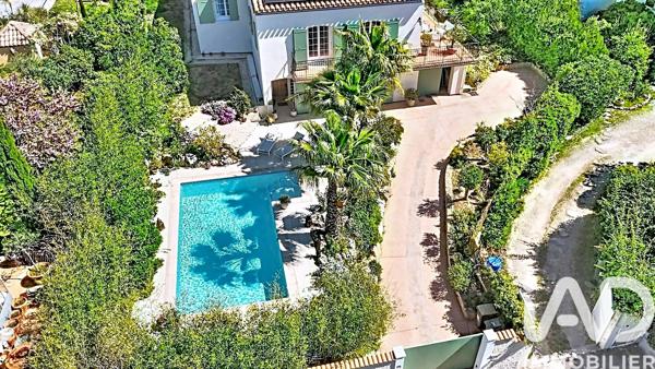 Maison (prestige) à vendre 6 pièces 211 m² Béziers
