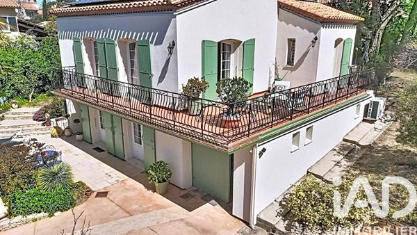 Maison (prestige) à vendre 6 pièces 211 m² Béziers