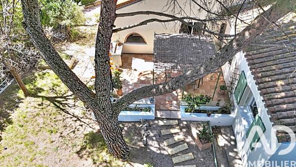 Maison (prestige) à vendre 6 pièces 211 m² Béziers