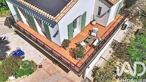 Maison (prestige) à vendre 6 pièces 211 m² Béziers