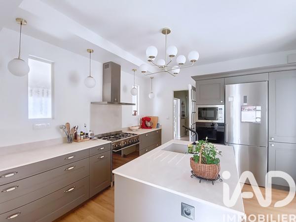 Maison (prestige) à vendre 6 pièces 211 m² Béziers