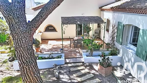Maison (prestige) à vendre 6 pièces 211 m² Béziers