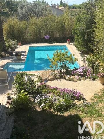 Maison (prestige) à vendre 6 pièces 211 m² Béziers