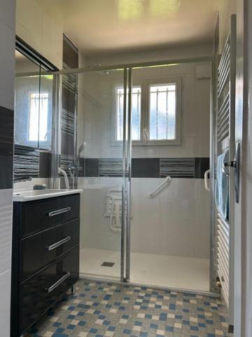 27210 Beuzeville Maison 7 pièces 136 m² + dépendance 265 600 Euros