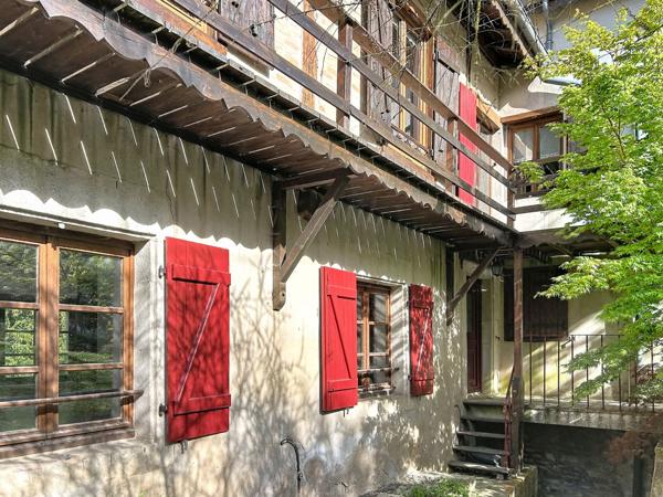 CHARMANTE MAISON DE CARACTERE Commercy CHARMANTE MAISON DE CARACTERE Commercy