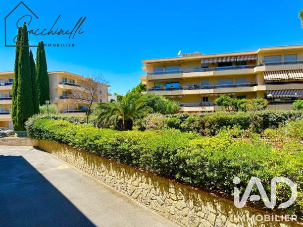 Appartement à vendre 3 pièces 63 m² Six-Fours-les-Plages