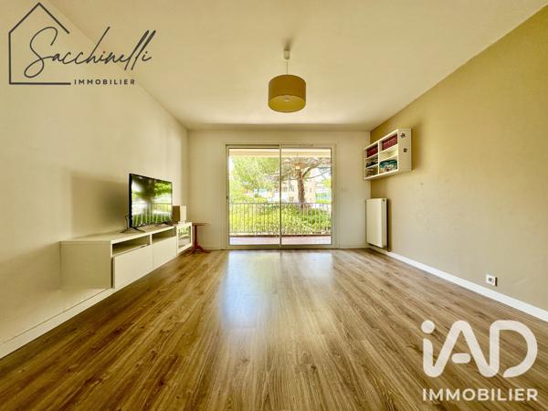 Appartement à vendre 3 pièces 63 m² Six-Fours-les-Plages