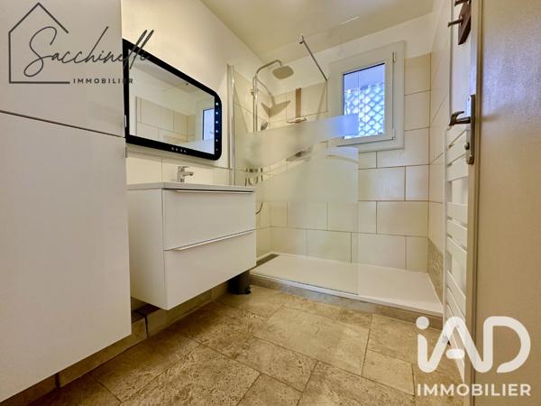 Appartement à vendre 3 pièces 63 m² Six-Fours-les-Plages