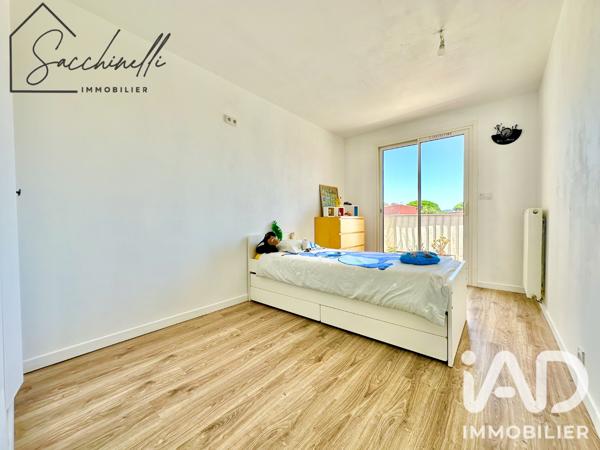 Appartement à vendre 3 pièces 63 m² Six-Fours-les-Plages