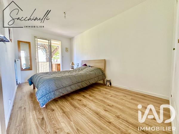 Appartement à vendre 3 pièces 63 m² Six-Fours-les-Plages