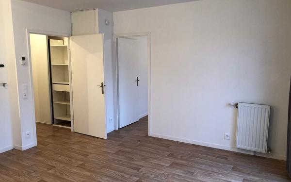 Appartement à louer    2 pièces •  Villenoy