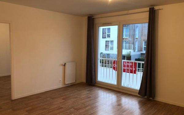 Appartement à louer    2 pièces •  Villenoy