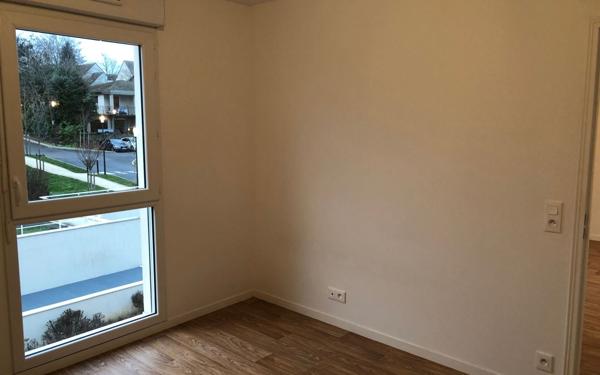 Appartement à louer    2 pièces •  Villenoy