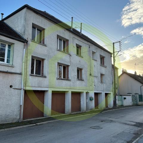 Immeuble à LA FERTE GAUCHER (77320)