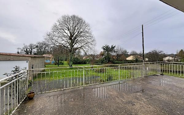 Maison à vendre    4 pièces •  Creysse