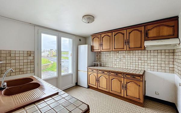 Maison à vendre    4 pièces •  Creysse