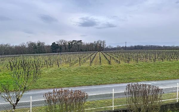 Maison à vendre    4 pièces •  Creysse