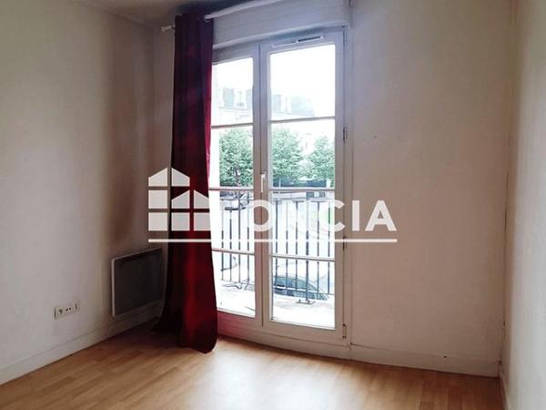 Location Appartement 2 pièces 42.41 m² - MONTPENSIER II Corbeil Essonnes 91100