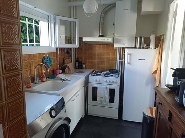 Maison à vendre 99 900 € Tulle 4 p 76 m² DPE E