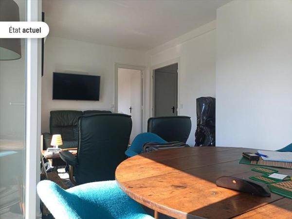 Maison à vendre 99 900 € Tulle 4 p 76 m² DPE E