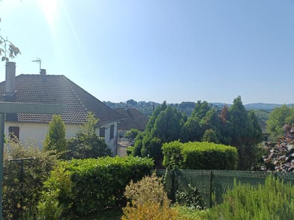 Maison à vendre 99 900 € Tulle 4 p 76 m² DPE E