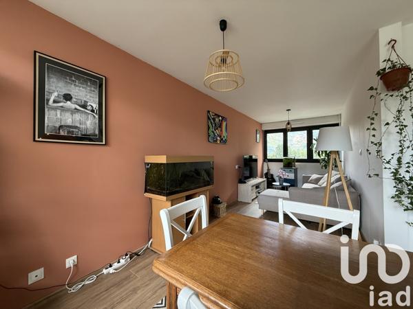 Appartement à vendre 3 pièces 69 m² Magland