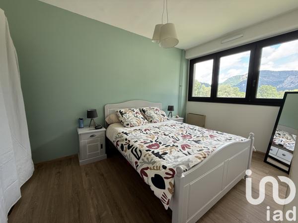 Appartement à vendre 3 pièces 69 m² Magland