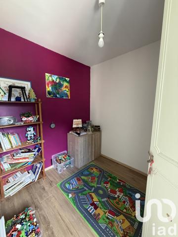 Appartement à vendre 3 pièces 69 m² Magland