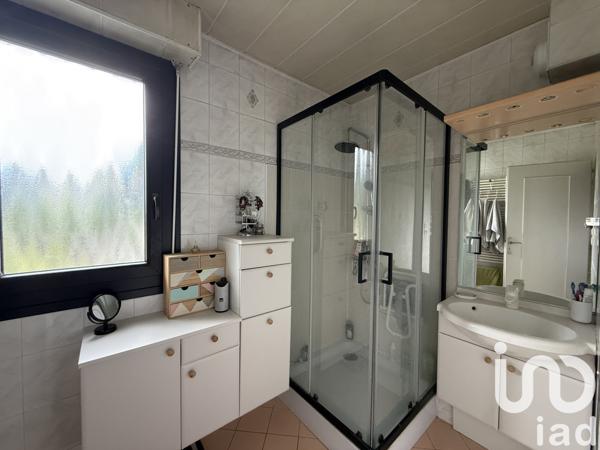 Appartement à vendre 3 pièces 69 m² Magland