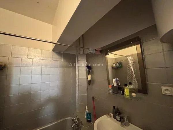 Vente Appartement 2 pièces 34 m2 à Villeneuve-Saint-Georges