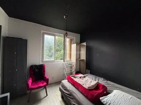 Vente Appartement 2 pièces 34 m2 à Villeneuve-Saint-Georges