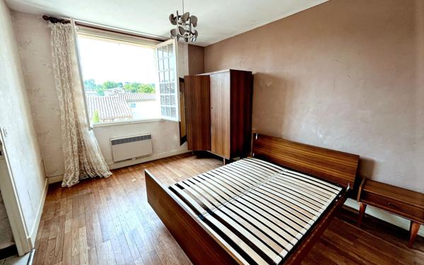 Maison à vendre    3 pièces •  Fanjeaux