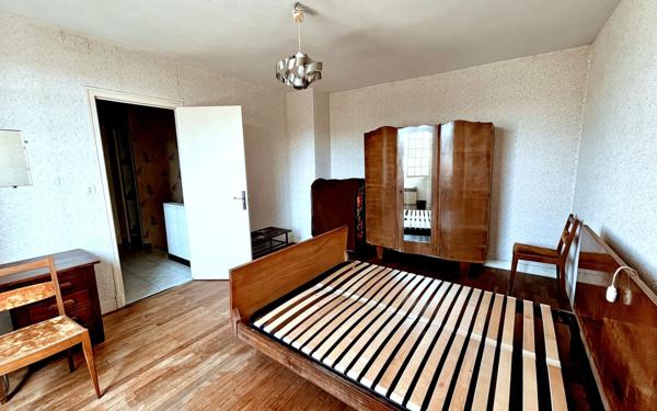 Maison à vendre    3 pièces •  Fanjeaux