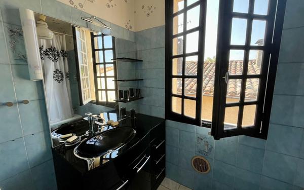 Maison à vendre    3 pièces •  Fanjeaux