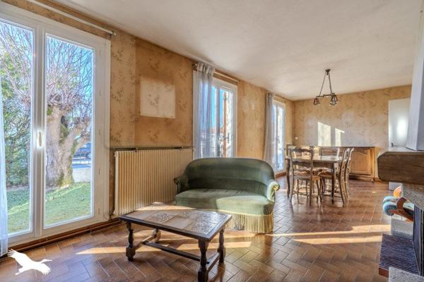 Maison à vendre |  Cestas |  4 pièces | 85 m²