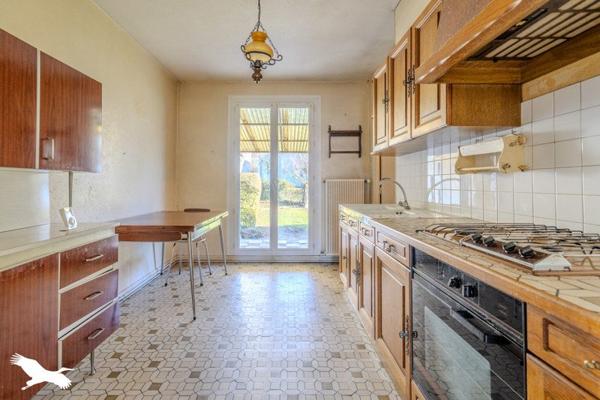 Maison à vendre |  Cestas |  4 pièces | 85 m²