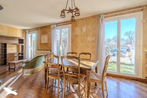 Maison à vendre |  Cestas |  4 pièces | 85 m²