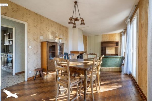 Maison à vendre |  Cestas |  4 pièces | 85 m²
