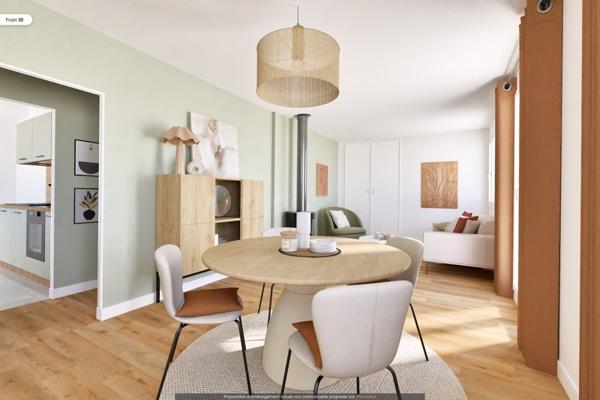 Maison à vendre |  Cestas |  4 pièces | 85 m²