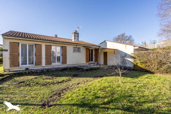 Maison à vendre |  Cestas |  4 pièces | 85 m²