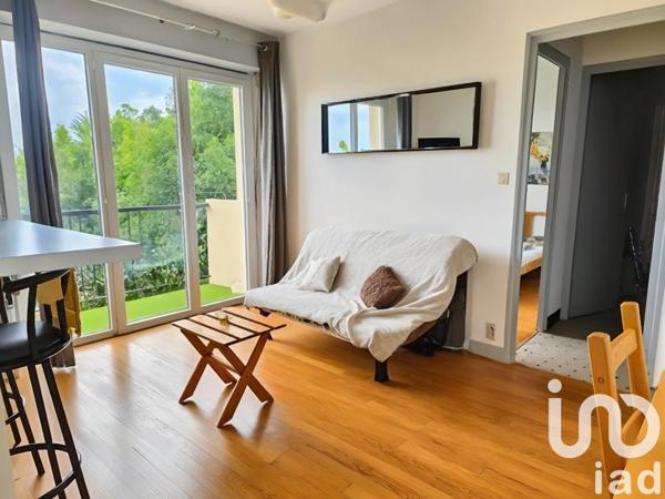 Appartement à vendre 2 pièces 32 m² Oullins