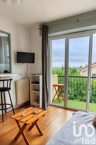 Appartement à vendre 2 pièces 32 m² Oullins