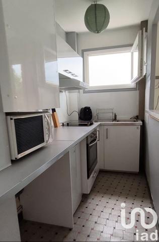 Appartement à vendre 2 pièces 32 m² Oullins