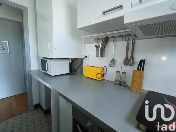 Appartement à vendre 2 pièces 32 m² Oullins