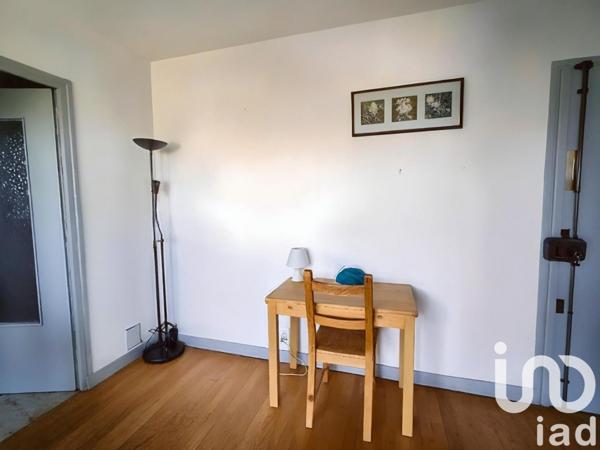 Appartement à vendre 2 pièces 32 m² Oullins