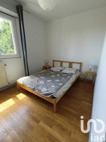 Appartement à vendre 2 pièces 32 m² Oullins