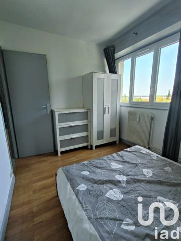 Appartement à vendre 2 pièces 32 m² Oullins