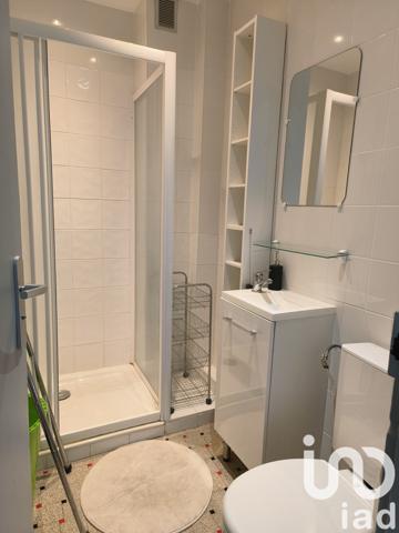 Appartement à vendre 2 pièces 32 m² Oullins