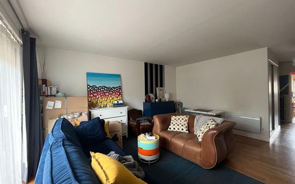 Appartement à louer    2 pièces •  Le Bourget