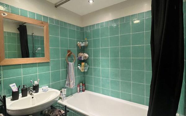 Appartement à louer    2 pièces •  Le Bourget